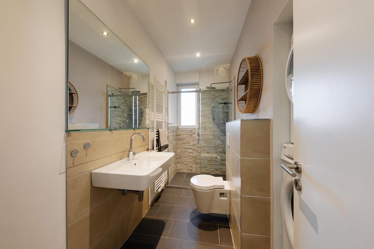 Appartement Am Wienburg