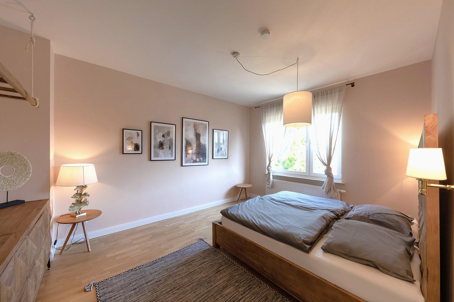 Appartement Am Wienburg