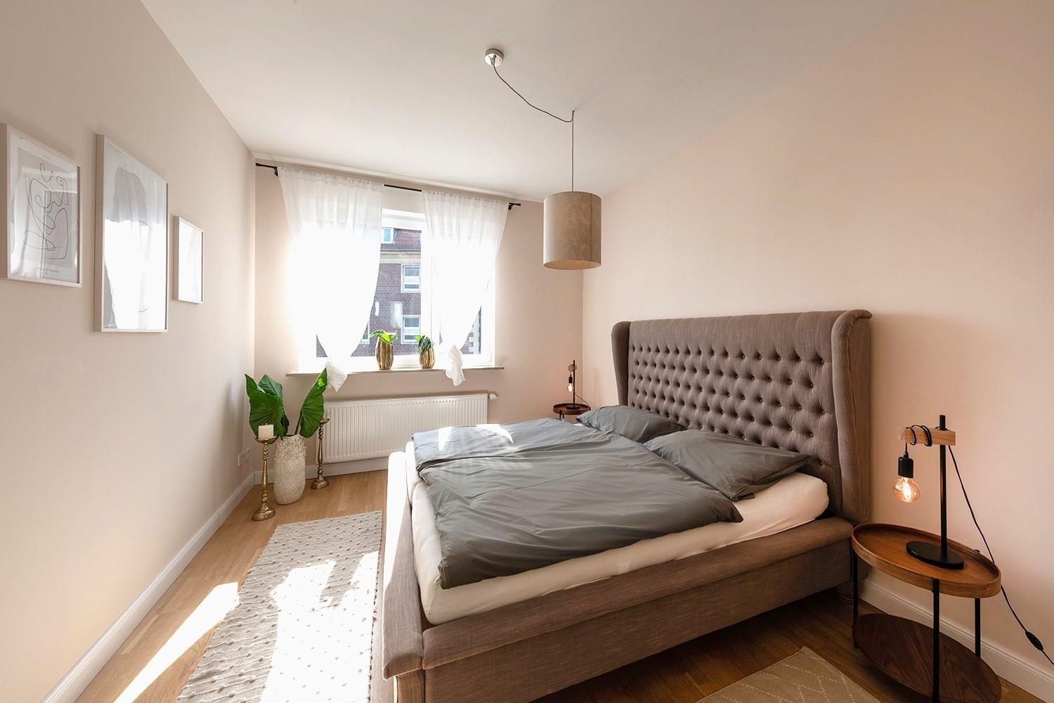 Apartment Am Wienburg Munster (North Rhine-Westphalia)